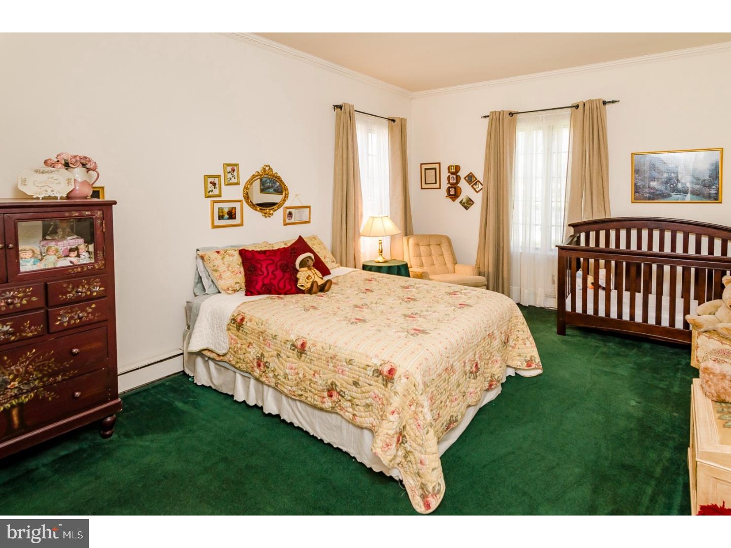 3481 Lawrenceville Road Princeton, NJ 08540 - Photo 15 of 24 Bedroom 3