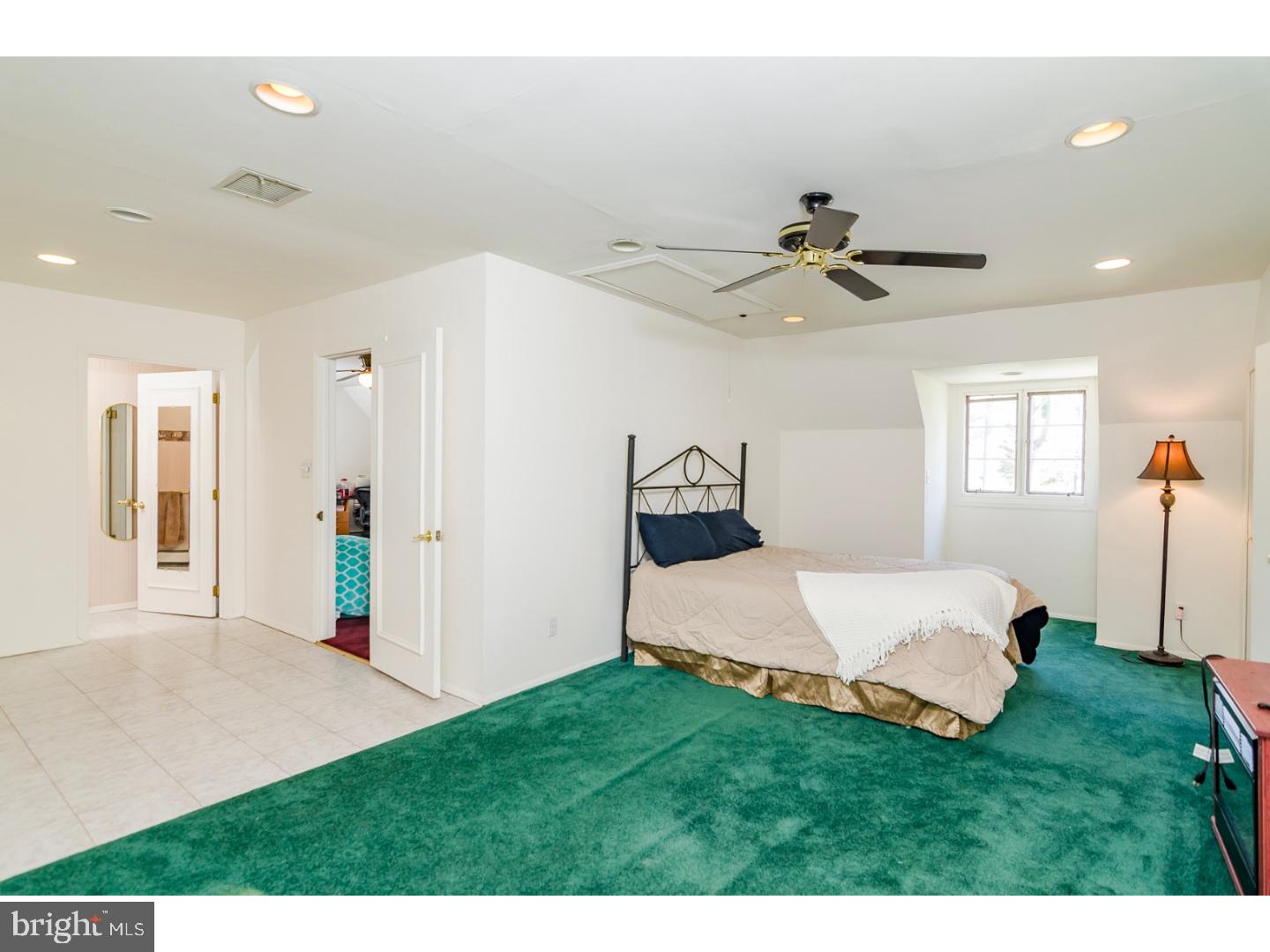 3481 Lawrenceville Road Princeton, NJ 08540 - Photo 18 of 24 Bedroom 4