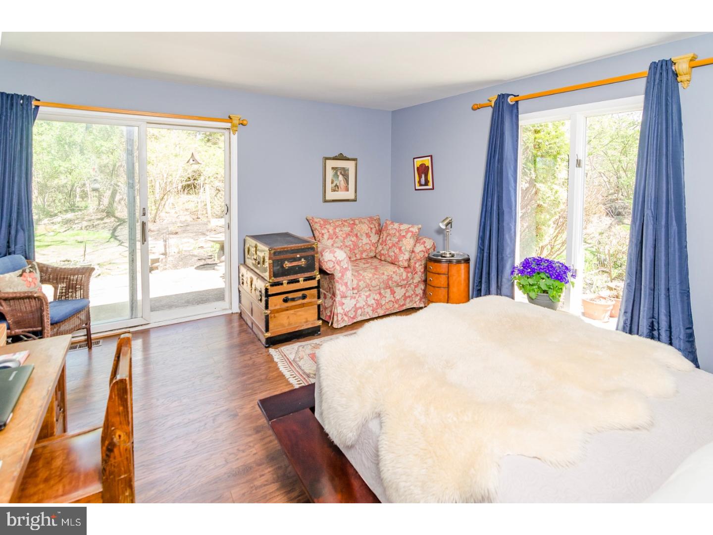 3481 Lawrenceville Road Princeton, NJ 08540 - Photo 24 of 24 Master Bedroom