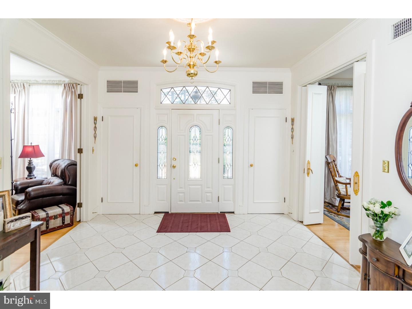 3481 Lawrenceville Road Princeton, NJ 08540 - Photo 5 of 24 Foyer