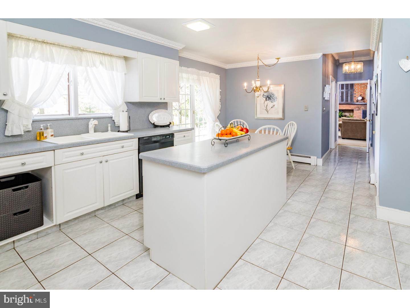 3481 Lawrenceville Road Princeton, NJ 08540 - Photo 8 of 24 Kitchen
