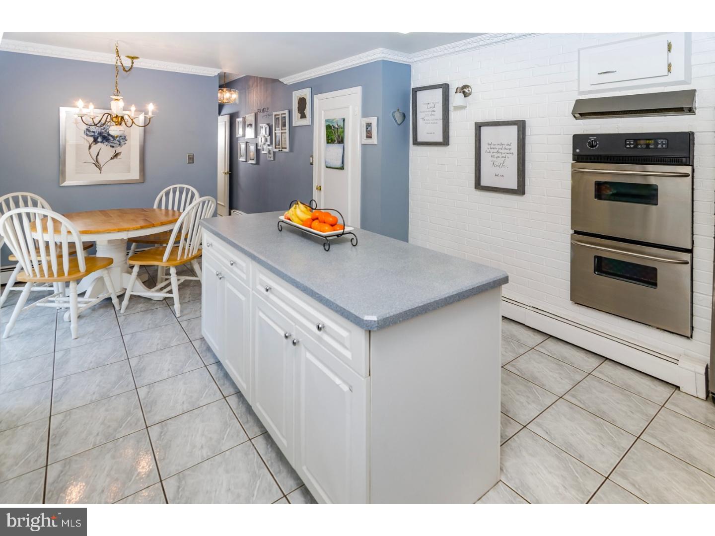 3481 Lawrenceville Road Princeton, NJ 08540 - Photo 9 of 24 Kitchen