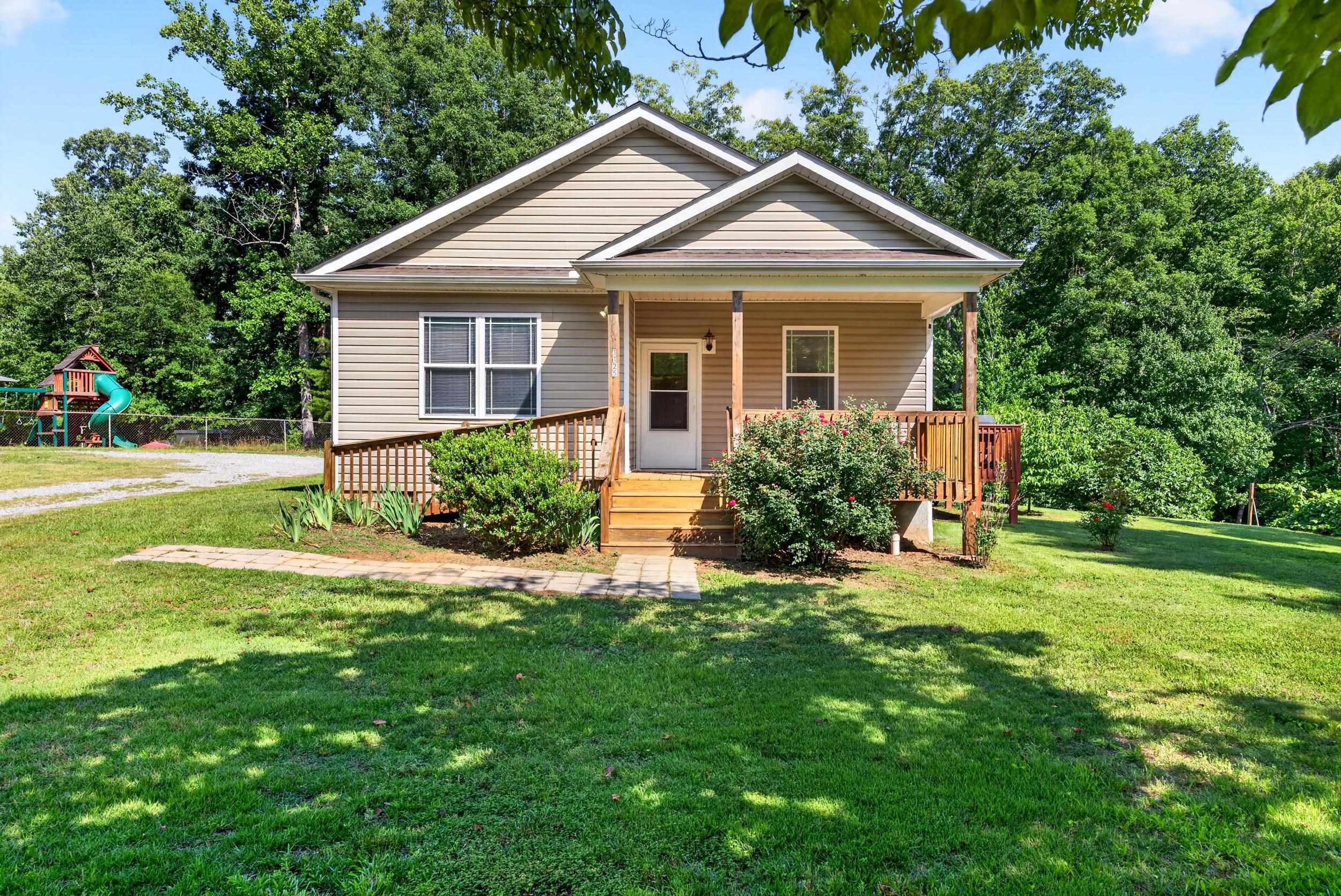 1125 Belue Mill Road Landrum, SC 29356 - Photo 30 of 30