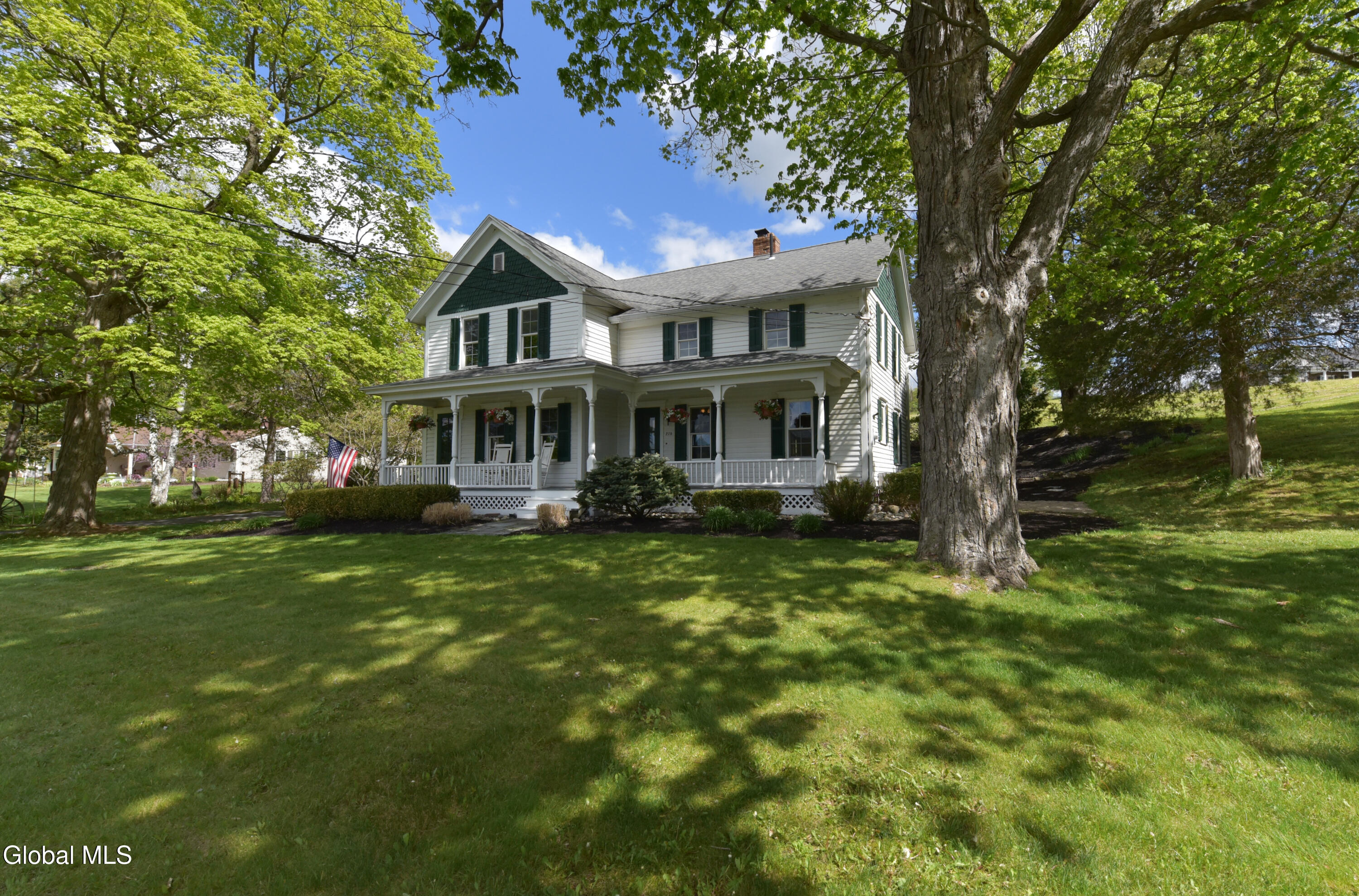 270 Cooksboro Road Troy, NY 12182 - Photo 59 of 80 4