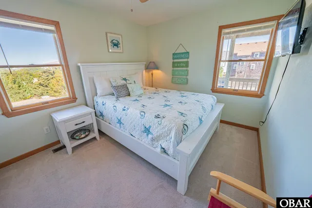 $609,000 | 25221 Sea Vista Drive, Waves, NC 27982