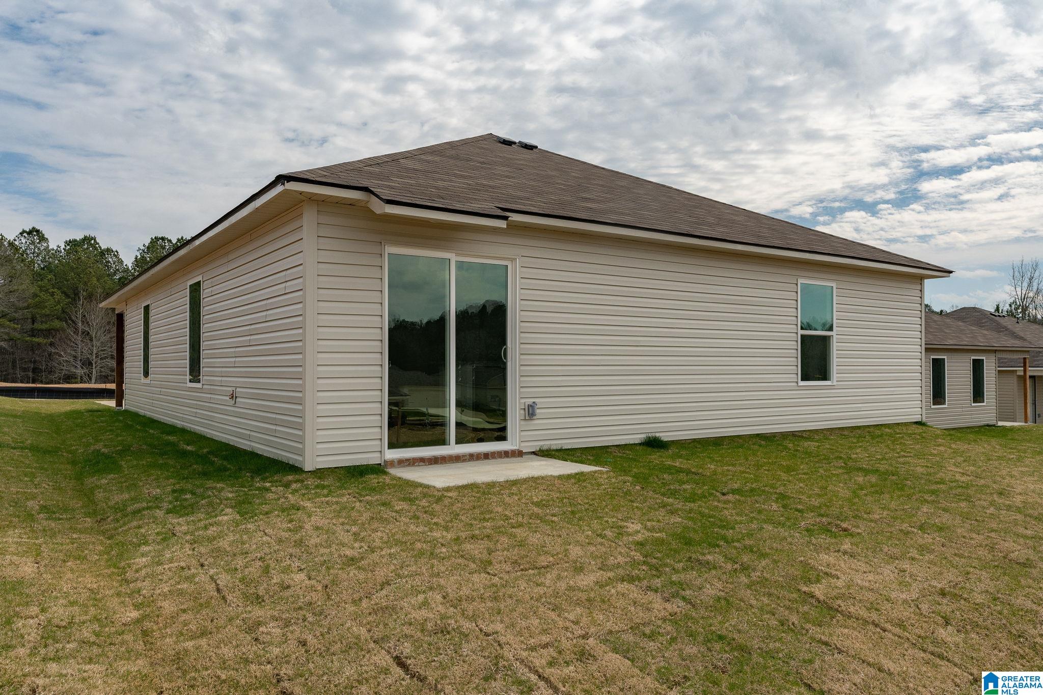 166 Bow Court Talladega, AL 35160 - Photo 34 of 34