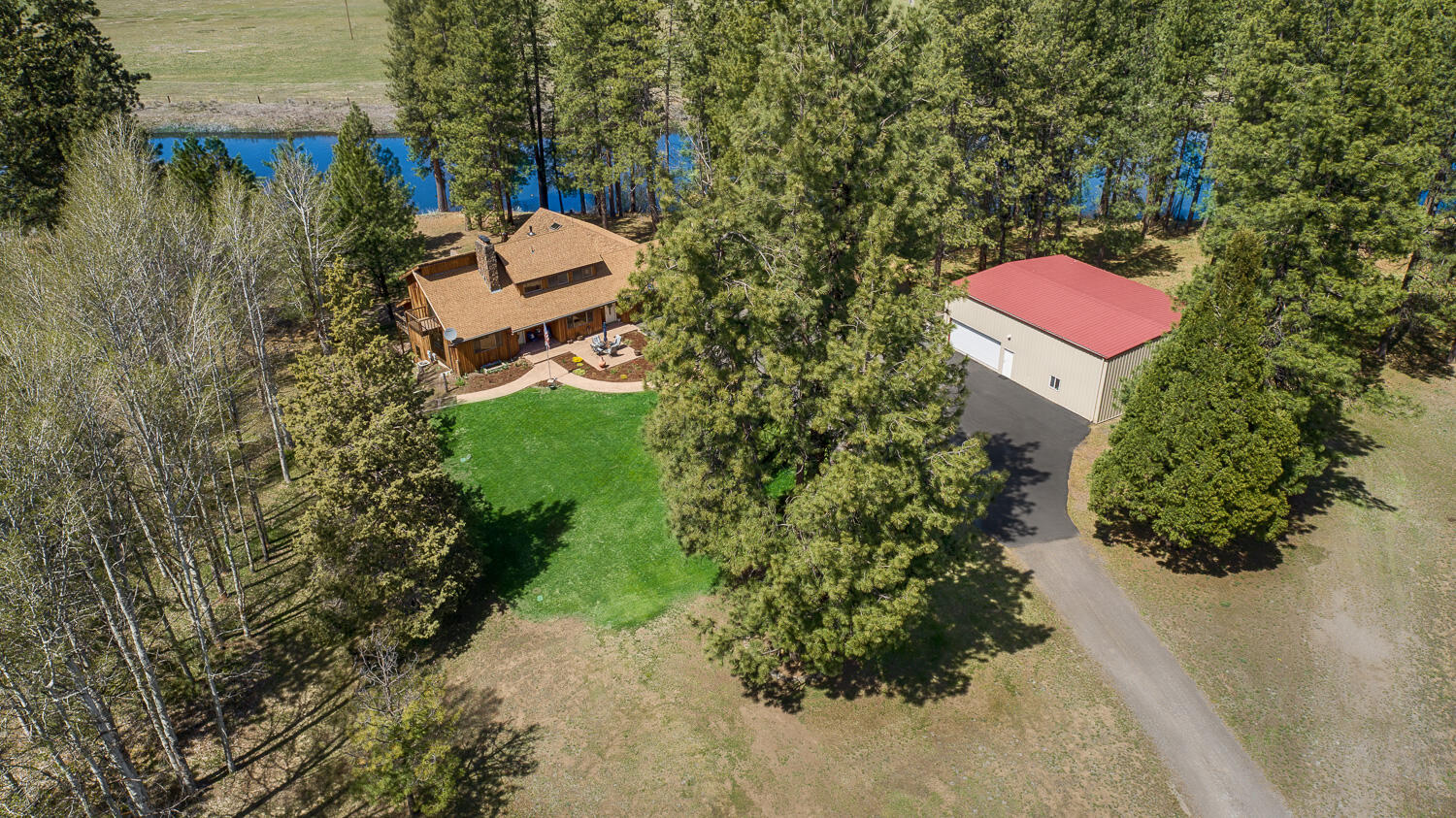 32841 River Bend Road Chiloquin, OR 97624 - Photo 74 of 77 074.1 Vladic River Ranch