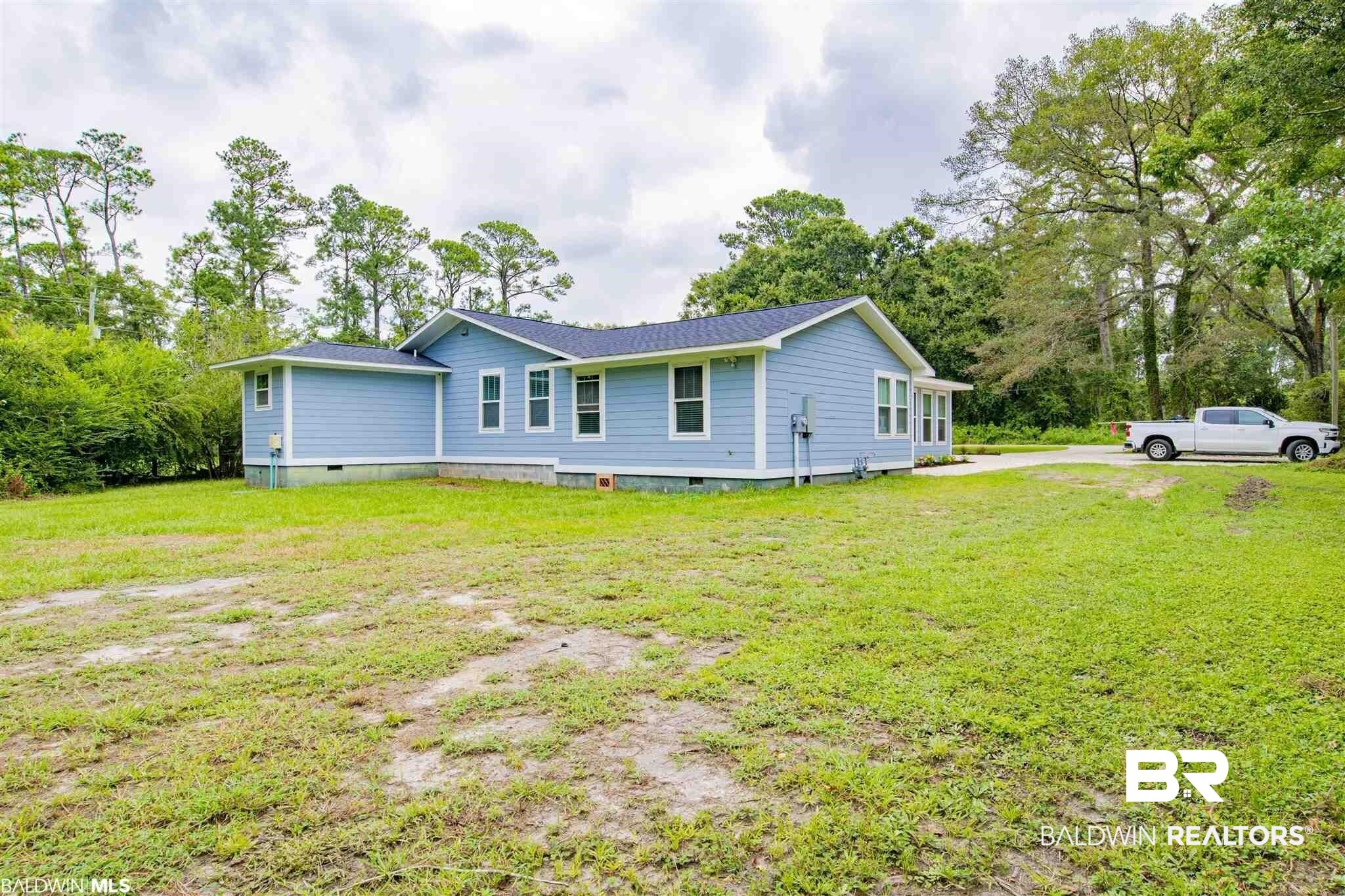 7491 Coopers Landing Road West Foley, AL 36535 - Photo 8 of 42