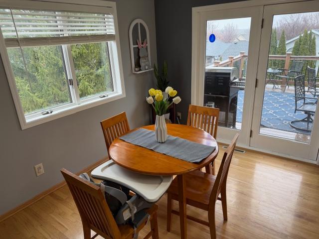 4500 Stratford Lane Northwest Rochester, MN 55901 - Photo 9 of 43