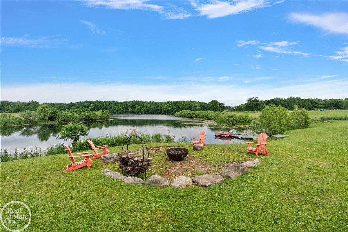 5419 Delano Road Metamora, MI 48455 - Photo 18 of 95