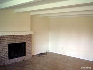3111 Curtis Road Leonard, MI 48367 - Photo 9 of 17 Curtis Family Room #3.jpg