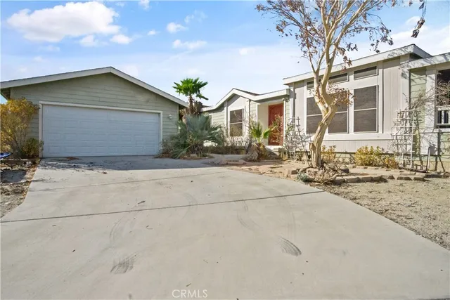 $399,990 | 61248 Azania Avenue, Whitewater, CA 92282