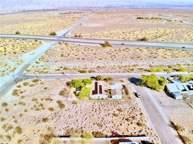 $399,990 | 61248 Azania Avenue, Whitewater, CA 92282