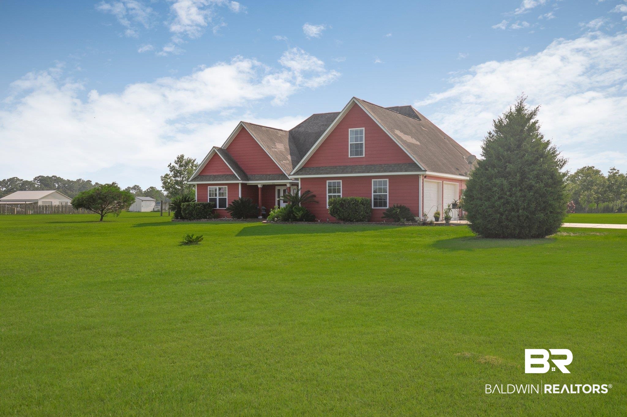 9761 Stucki Road Elberta, AL 36530 - Photo 4 of 33