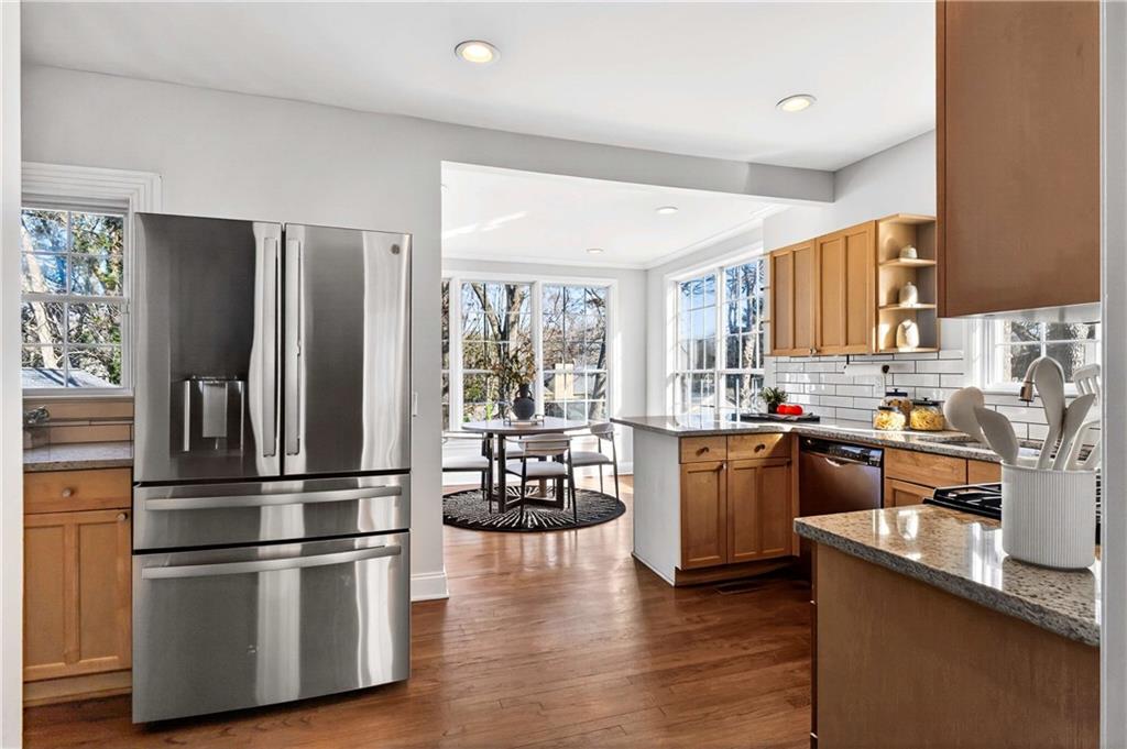 2168 Ridgedale Road Northeast Atlanta, GA 30317 - Photo 11 of 52