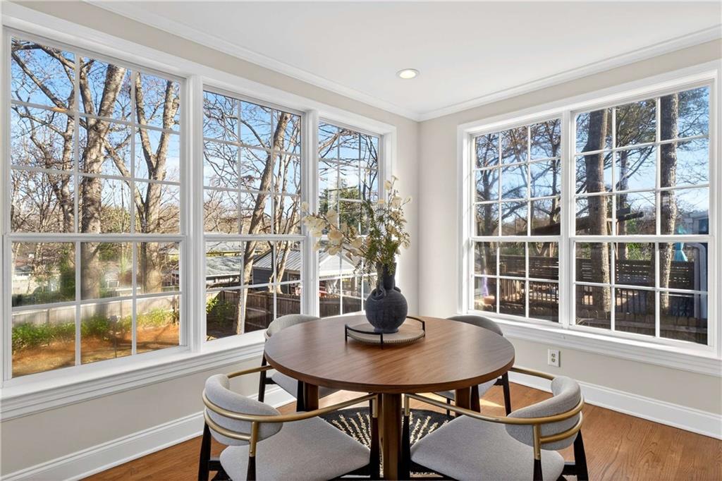 2168 Ridgedale Road Northeast Atlanta, GA 30317 - Photo 13 of 52