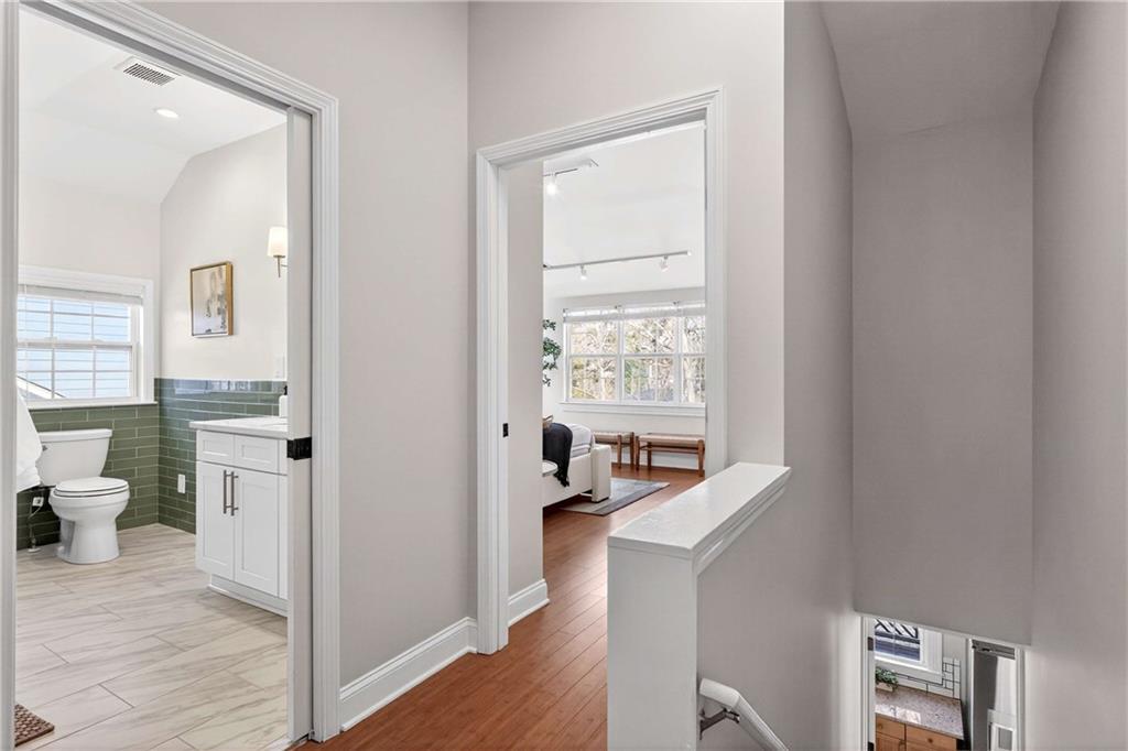 2168 Ridgedale Road Northeast Atlanta, GA 30317 - Photo 17 of 52