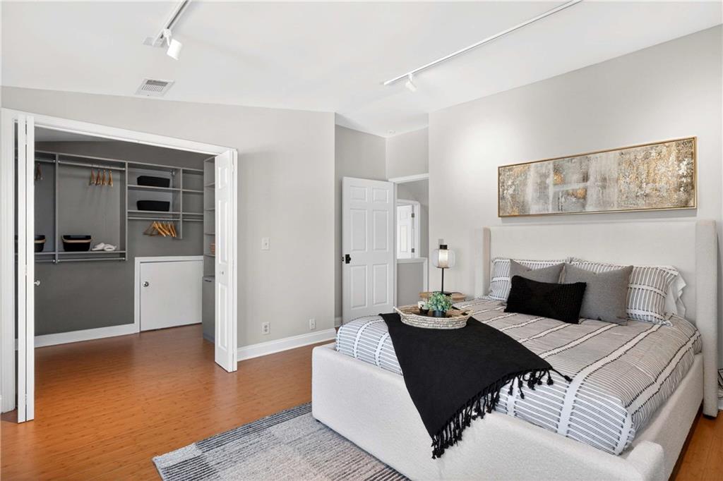 2168 Ridgedale Road Northeast Atlanta, GA 30317 - Photo 22 of 52