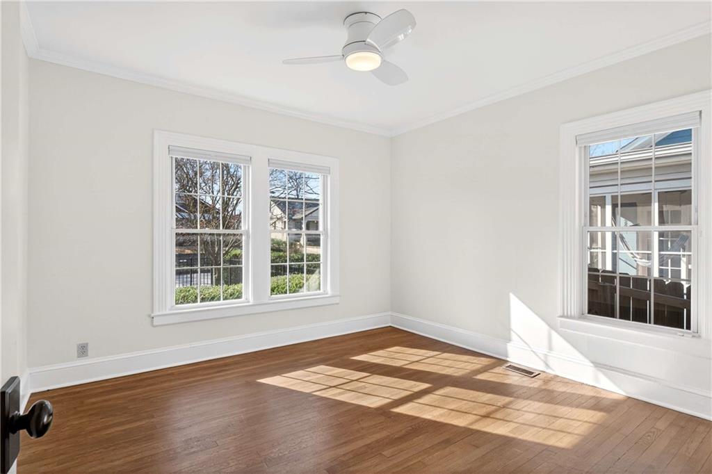 2168 Ridgedale Road Northeast Atlanta, GA 30317 - Photo 24 of 52