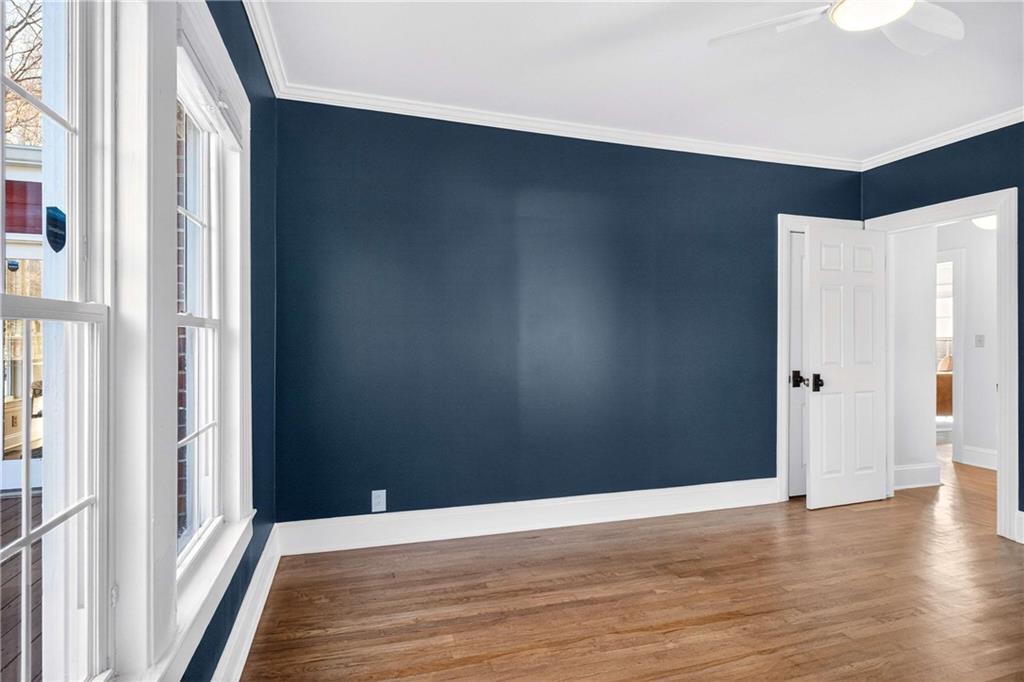 2168 Ridgedale Road Northeast Atlanta, GA 30317 - Photo 26 of 52