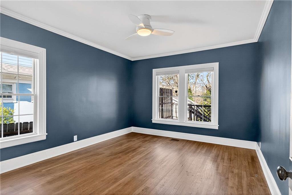 2168 Ridgedale Road Northeast Atlanta, GA 30317 - Photo 27 of 52