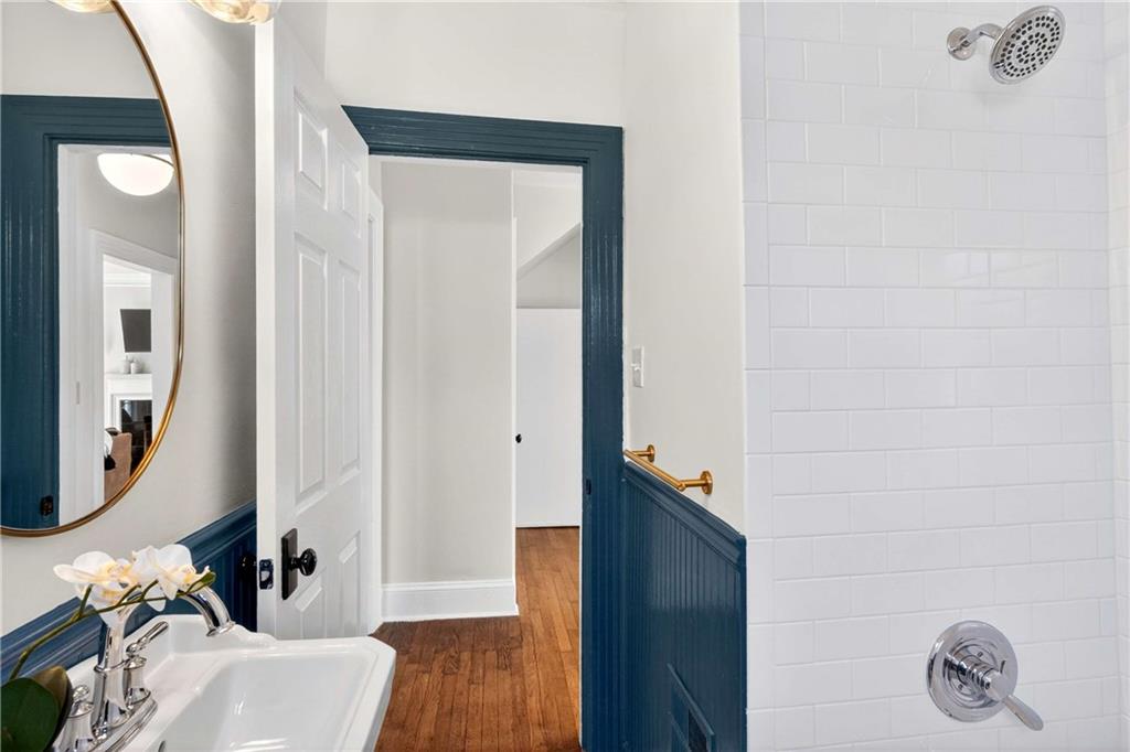 2168 Ridgedale Road Northeast Atlanta, GA 30317 - Photo 29 of 52