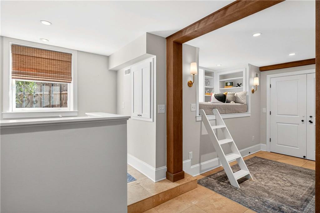 2168 Ridgedale Road Northeast Atlanta, GA 30317 - Photo 31 of 52