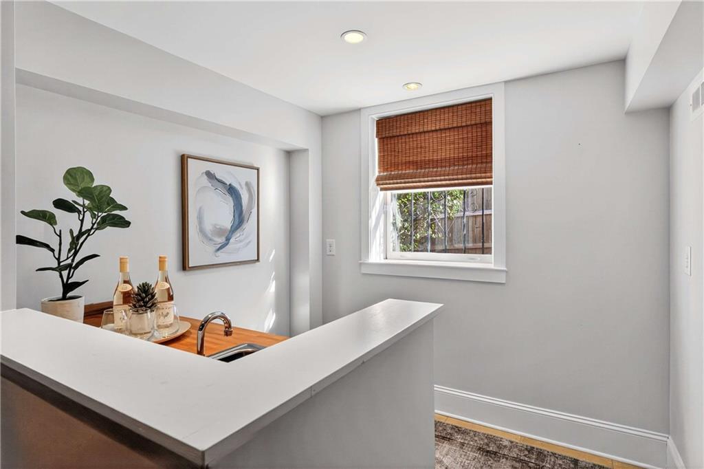 2168 Ridgedale Road Northeast Atlanta, GA 30317 - Photo 32 of 52