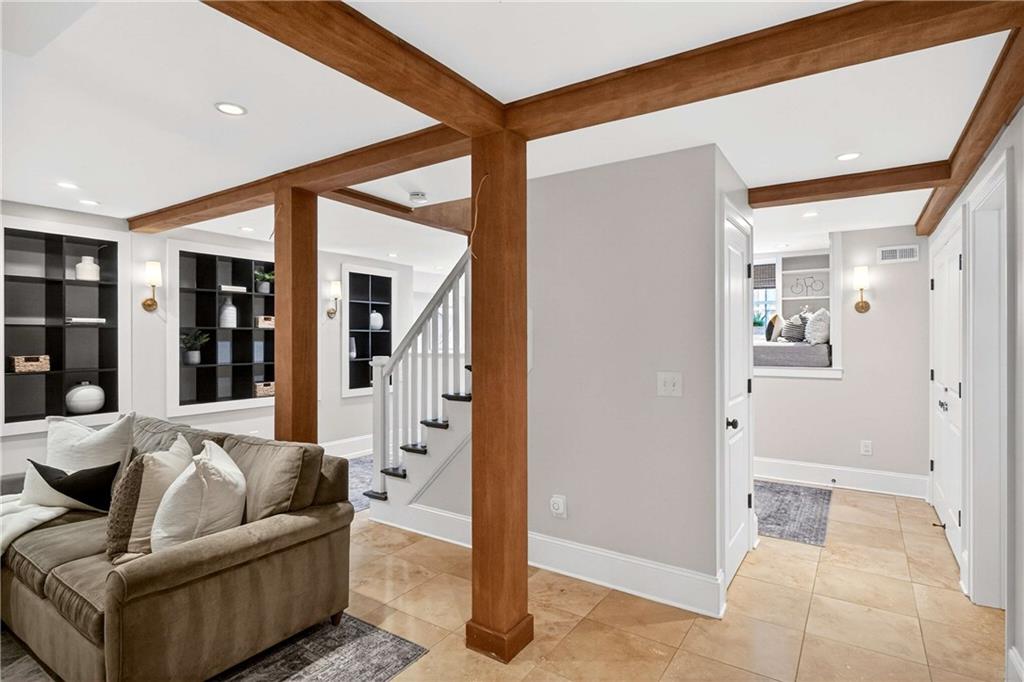 2168 Ridgedale Road Northeast Atlanta, GA 30317 - Photo 35 of 52