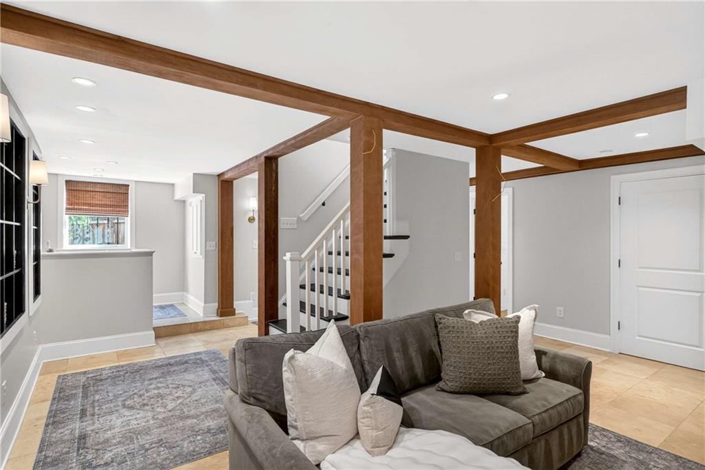 2168 Ridgedale Road Northeast Atlanta, GA 30317 - Photo 36 of 52