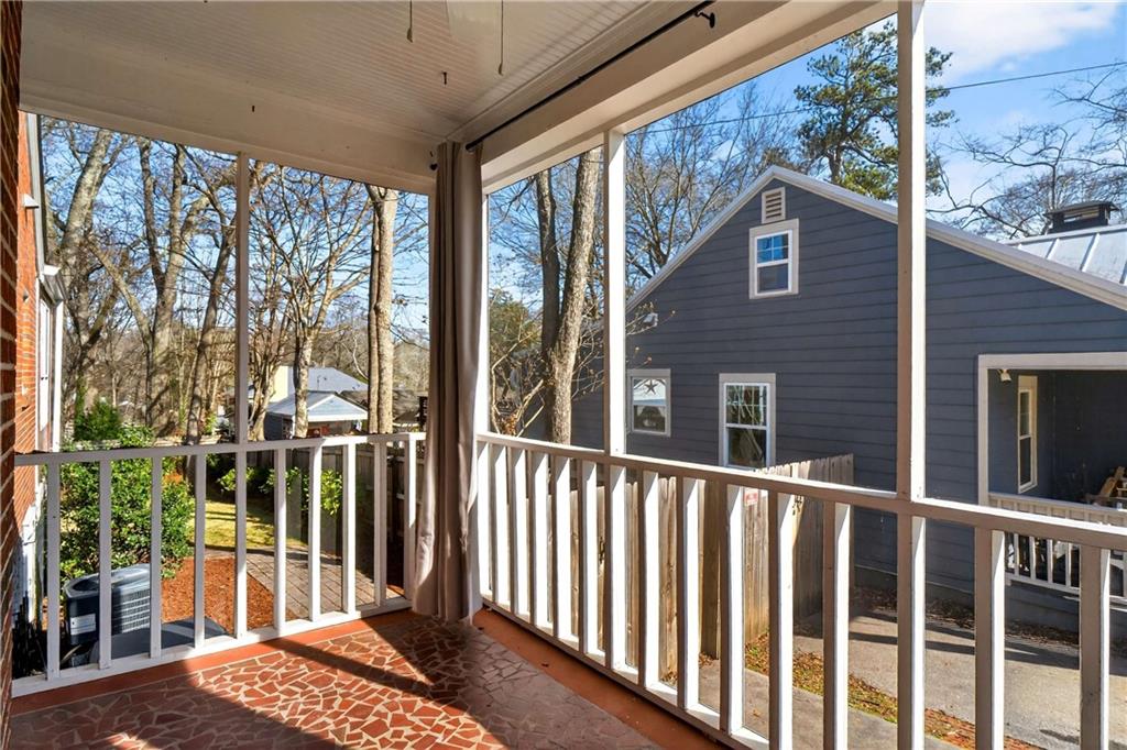 2168 Ridgedale Road Northeast Atlanta, GA 30317 - Photo 40 of 52