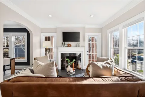 $775,000 | 2168 Ridgedale Road Northeast, Atlanta, GA 30317