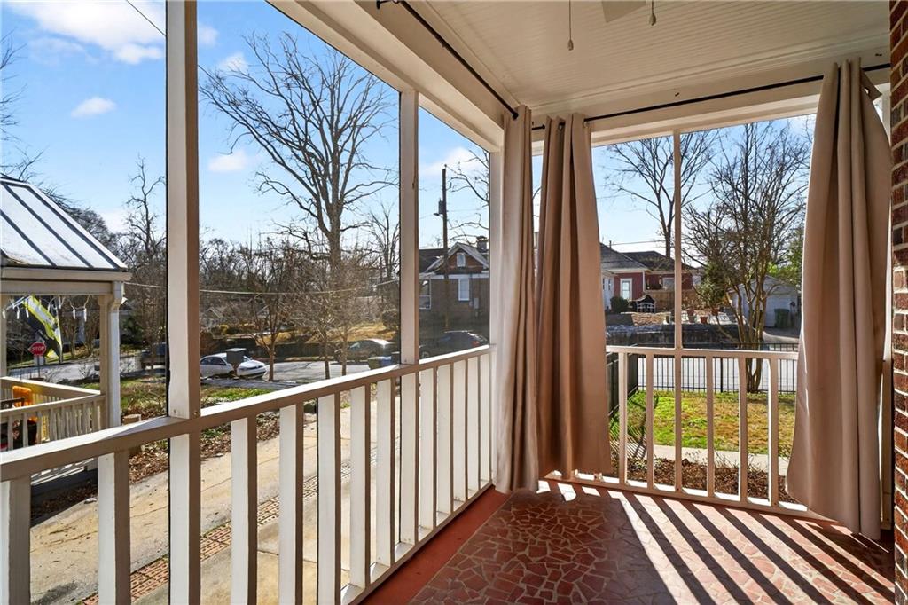 2168 Ridgedale Road Northeast Atlanta, GA 30317 - Photo 41 of 52