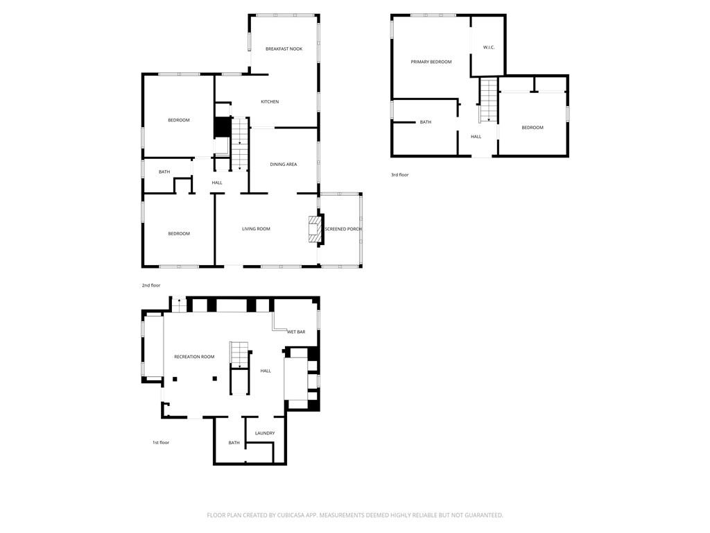 2168 Ridgedale Road Northeast Atlanta, GA 30317 - Photo 52 of 52