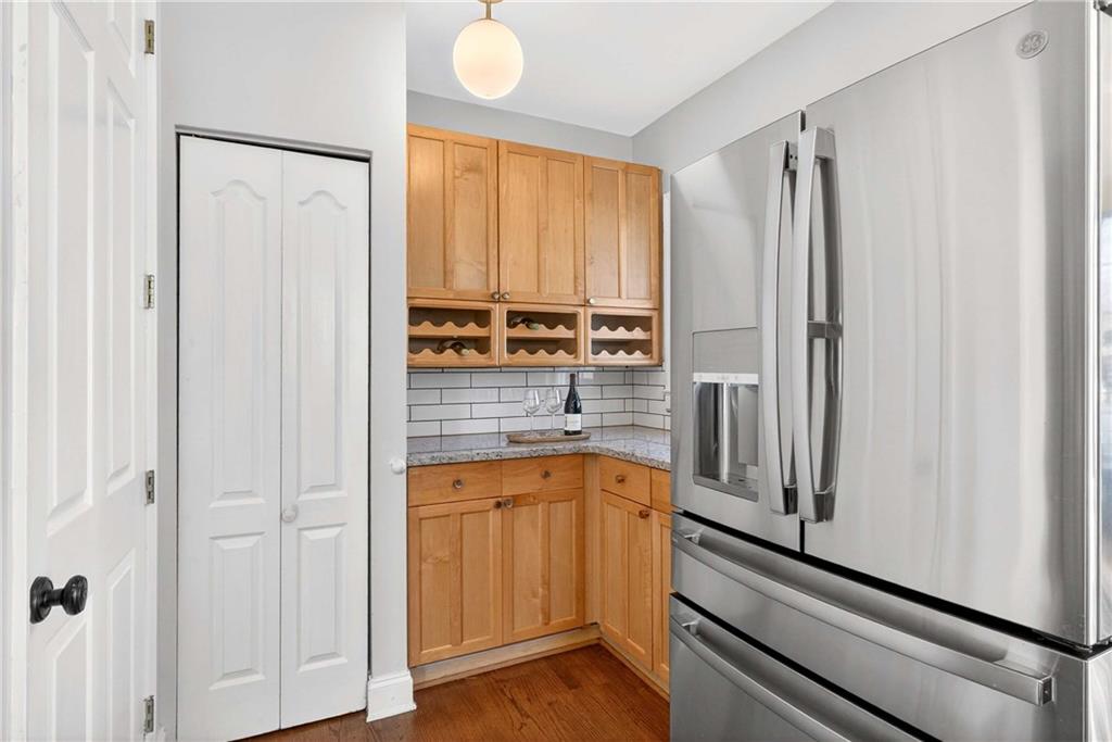 2168 Ridgedale Road Northeast Atlanta, GA 30317 - Photo 9 of 52