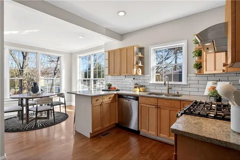 $775,000 | 2168 Ridgedale Road Northeast, Atlanta, GA 30317