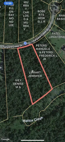 $57,000 | 1403 Tanyard Creek Drive, Thomson, GA 30824