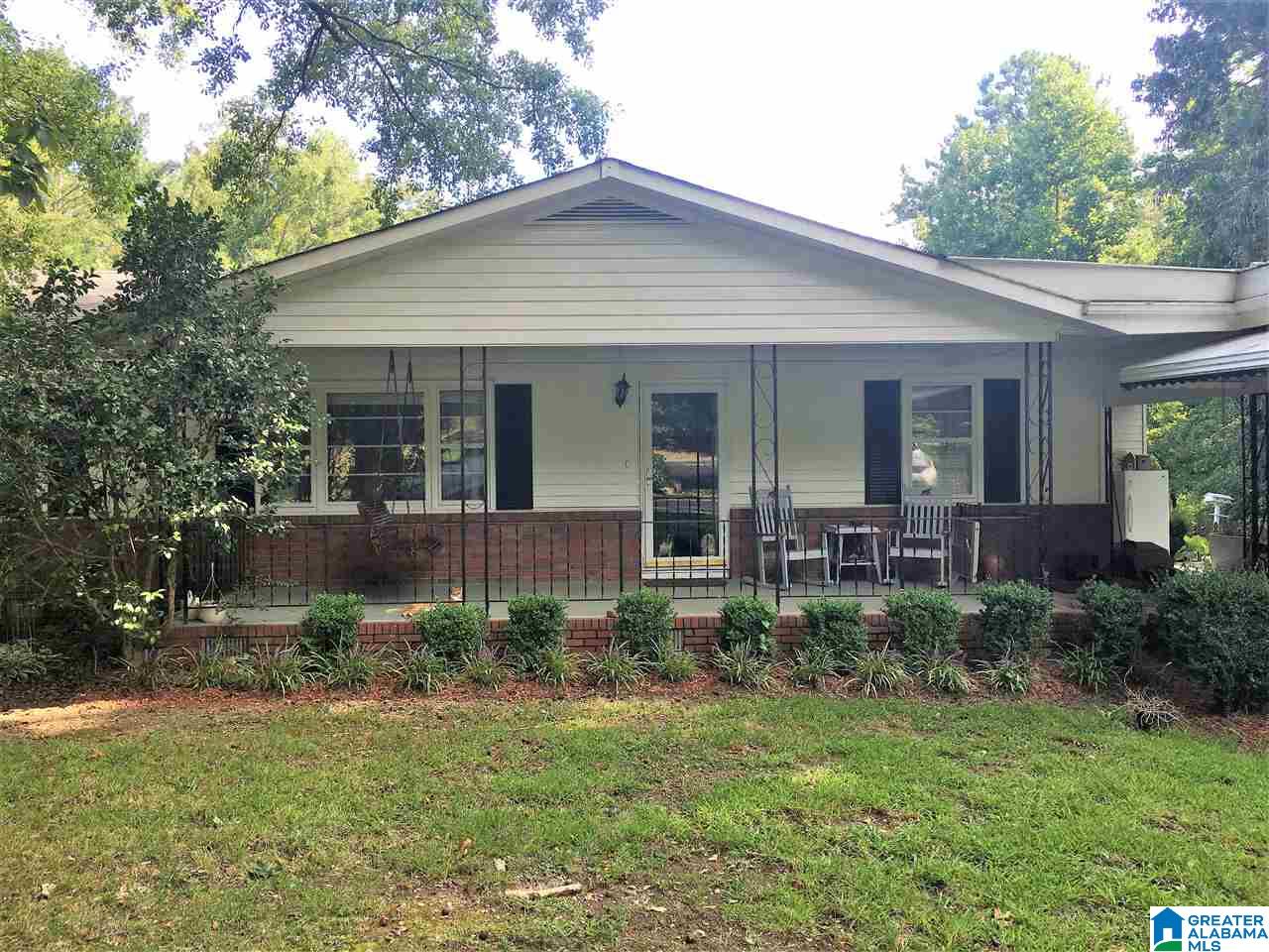 17226 Highway 78 Fruithurst, AL 36262 - Photo 4 of 33