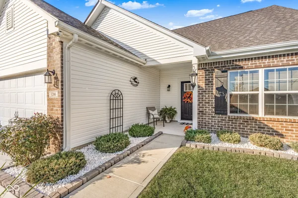 $349,000 | 5206 Bramwell Lane, Whitestown, IN 46075