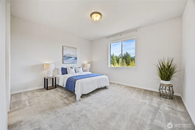 $875,000 | 4863 Wanderlust Way, Gig Harbor, WA 98332