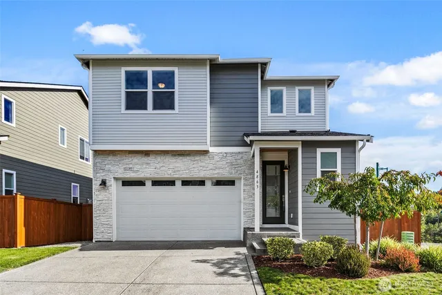 $875,000 | 4863 Wanderlust Way, Gig Harbor, WA 98332