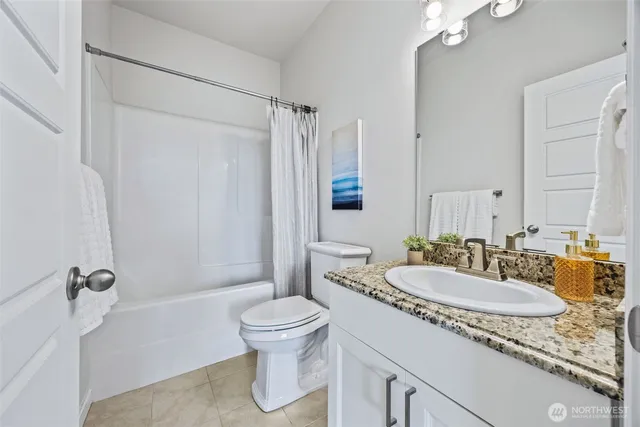 $875,000 | 4863 Wanderlust Way, Gig Harbor, WA 98332