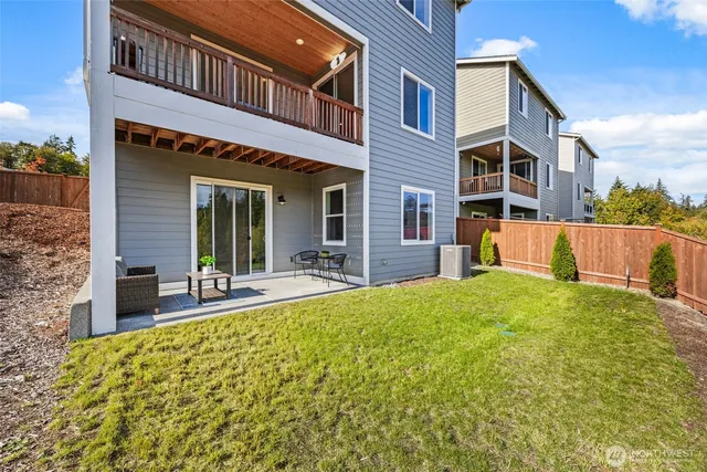 $875,000 | 4863 Wanderlust Way, Gig Harbor, WA 98332
