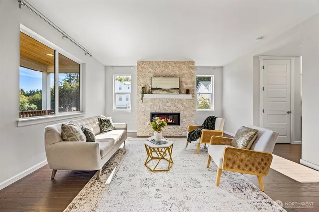 $875,000 | 4863 Wanderlust Way, Gig Harbor, WA 98332