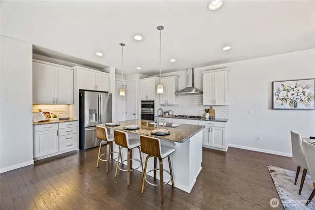 $875,000 | 4863 Wanderlust Way, Gig Harbor, WA 98332