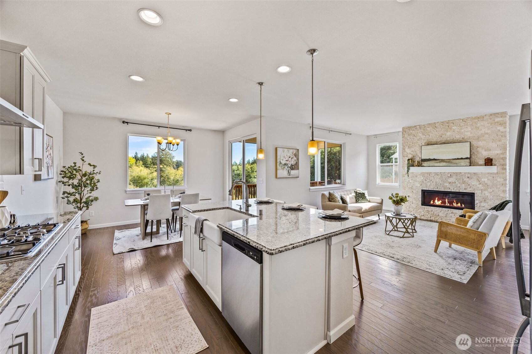 4863 Wanderlust Way Gig Harbor, WA 98332 - Photo 9 of 29