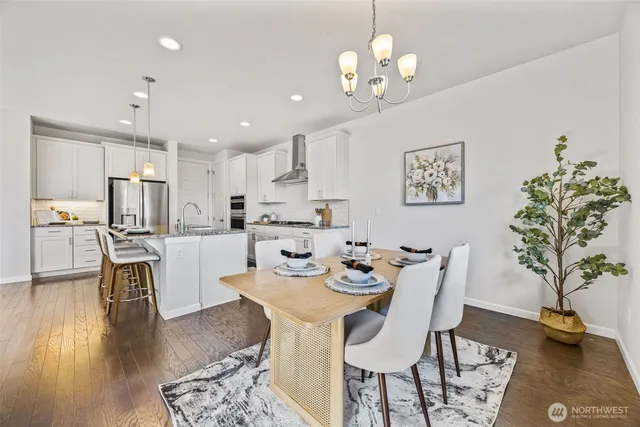 $875,000 | 4863 Wanderlust Way, Gig Harbor, WA 98332