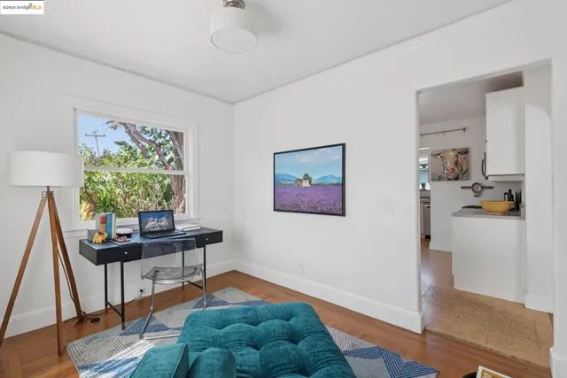 $649,000 | 2721 Best Avenue, Oakland, CA 94619