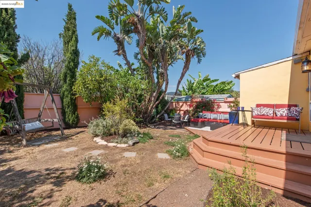 $649,000 | 2721 Best Avenue, Oakland, CA 94619