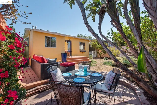 $649,000 | 2721 Best Avenue, Oakland, CA 94619